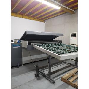 PS CTP Plate Making Machine Computer To Plate machine