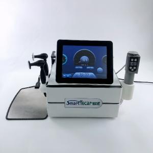 Portable Physical Multifunction Tecar Therapy Machine With EMS Shockwave