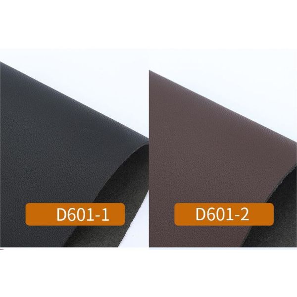 Pinhole Pattern Microfiber Leather For Car Interior Leather Scratch Resistant