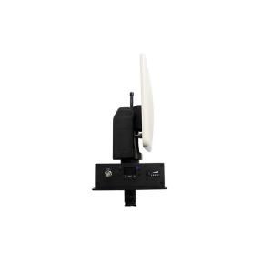 China ZKMANET2441 Ultra Long Range Drone Data Link with AES128 Encryption and Precision Control on sale