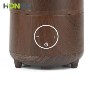 High Frequency Home Aroma Diffuser , 3.3L Aromatherapy Mist Diffuser