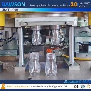 High Speed One Step PET Injection Stretch Blow Molding Machine