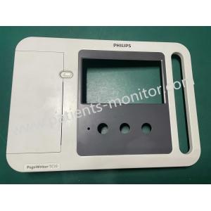 PHiliph PageWriter TC10 ECG Cardiograph Machine Upper Shell with Print Cover