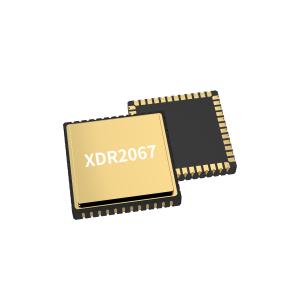 High Stability Inertial Sensor MEMS Gyro Chip for OEM IMU Integration