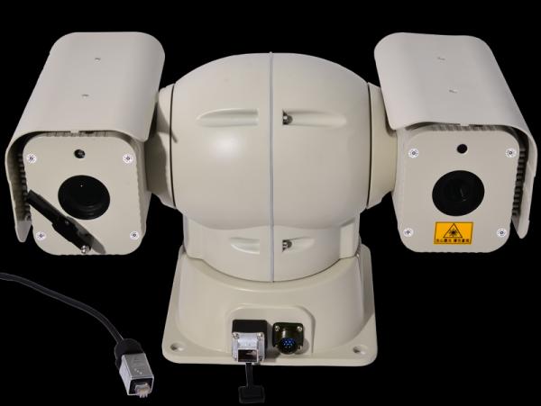 Quality 30x Magnification LRNV Long Range Binoculars With Night Vision for sale