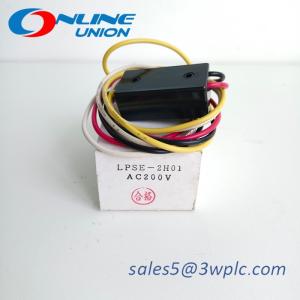 Wholesale LPSE-2H01 YASKAWA Regenerative Resistor Unit from china suppliers