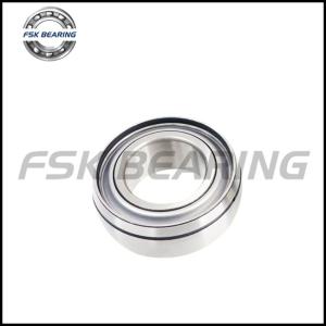 GW211PPB2 Double Sealed Single Row Radial Bearing Round Hole AG Bearing Long