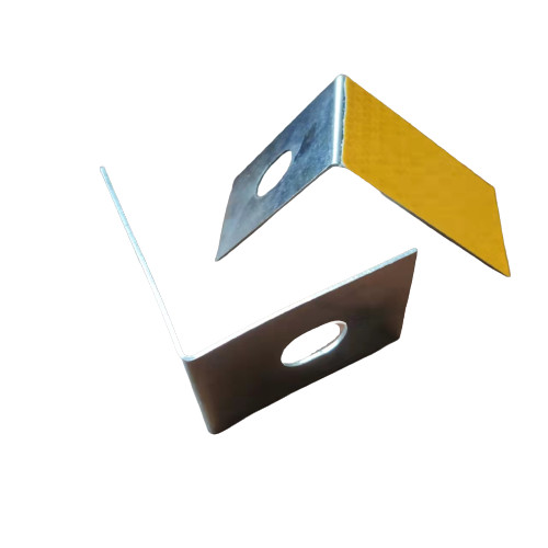 Quality Roadway Safety Warning Function High Brightness Aluminum Light Marking Reflector Made for sale