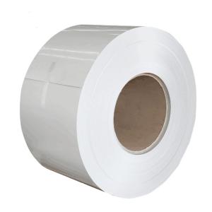 Alloy Coated Aluminum Sheet High Mechanical Processing Performance