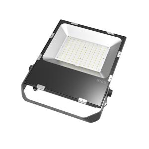 100W AC 100-240V Bridgelux 3030 10000-11000LM 2700-6500K LED Flood Light