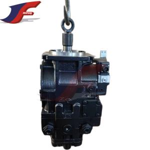 Dan Foss 90R130 90L130 90L130KN Series Variable Displacement Piston Pump