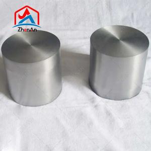 Wholesale Custom Size Zirconium Bar Stock High Purity from china suppliers