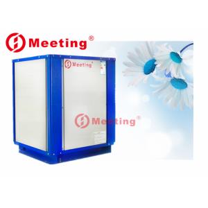 Wholesale MDS30D Ground Source Heat Pump Heating Cooling Domestic Hot Water Fuji Brand Contactor from china suppliers