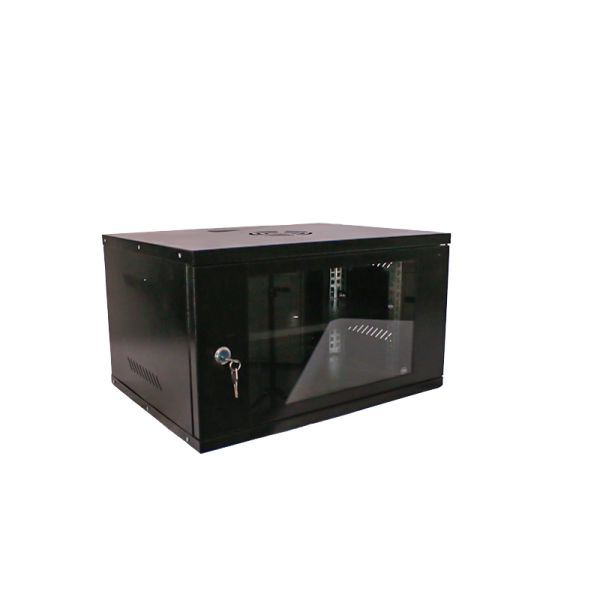 Customizable High Precision Server 19 Inch Rack Network Cabinets with OEM Service