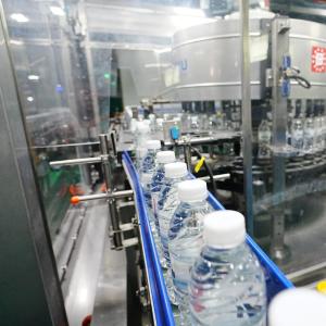 Wholesale 22,000 Bph Hydrogen-Rich Water Packaging Line with 100-2000ml Capacity and 6000-72000bph Output from china suppliers