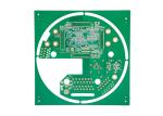4 Layer Ai Pcb Design And Fabrication Prototype Pcba Development Designer