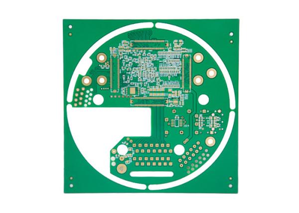 Quality 4 Layer Ai Pcb Design And Fabrication Prototype Pcba Development Designer for sale