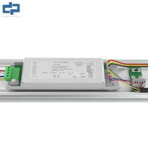 4FT Integrated LED Wraparound Light , Dimmable , White , High Output , 5200