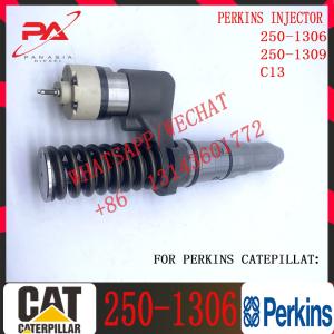 Diesel 3512B Engine Common Rail Fuel Injector 250-1306 20R-1269 20R-1270 392