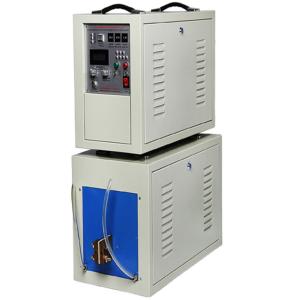 Wholesale Tangible Flammability Testing Equipment For Pump Fitting , Steel Plate from china suppliers