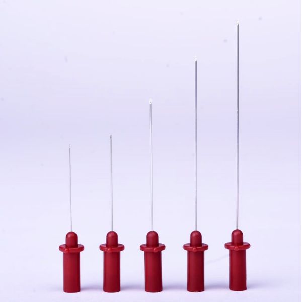 Repusi Sterilized Disposable Concentric Needle Electrodes With 6 Size