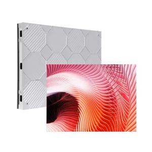 HD COB P1.25 Led Display 4K led video wall Custom Ultra HD led Screen