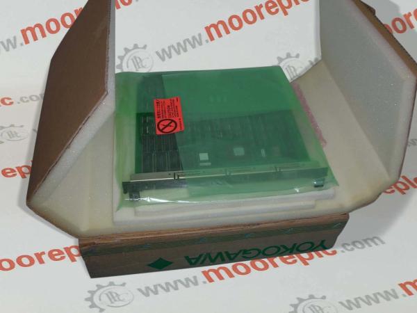 Quality New Version Yokogawa DCS AAI141-S00 General Specifications Analog I/O Modules For FIO for sale