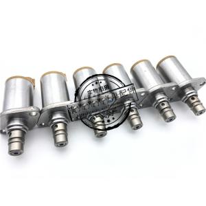Japan SCV valve 294200-0650 is suitable for Kamioka SK200-8 Hino J05E/J08E/HP4