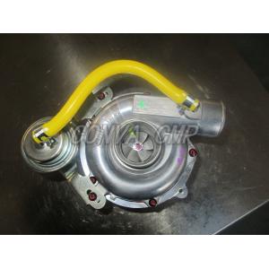 Sumitomo SH60 DH60 4JB1 RHF5 Turbo Engine Parts 8971397243 8-97139724-3