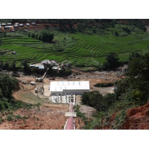 1800kw Micro Hydro Power Kits