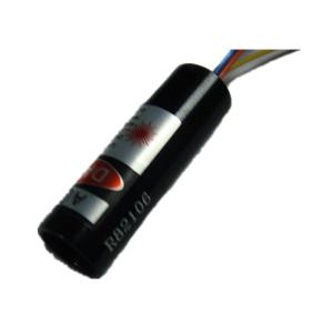Fiber Laser Red Pointer
