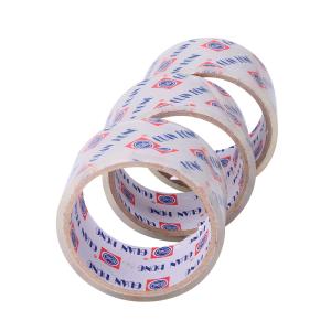 Wholesale Gift Wrapping BOPP Packaging Tape , 48mm Width Personalised Packing Tape from china suppliers
