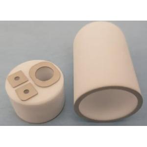 Silver Ag Molybdenum / Manganese Mo/Mn Tungsten W Ceramic Metallization For