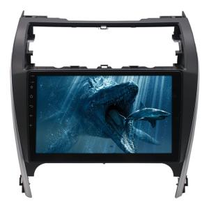 Android Car Stereo For Toyota Camry 2012 2014 2018 10.1" Multi Language 1+32GB