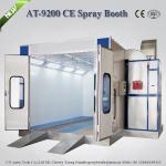AT-9200 CE Approved Spray Booth,Car Paint Booth,Auto Spray Booth Garage Equipmen