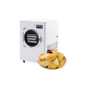 Hot Selling Mango Meat Drying Dry Fruit Cassava/Fruit Freeze Dryer Machine With