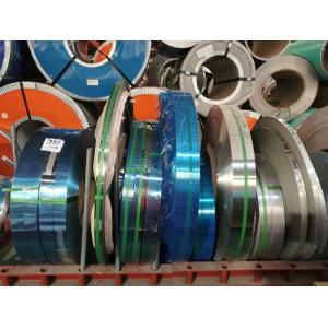 Strips HR CR Sheet Metal Slitter Machine Fence Construction Tubes Making