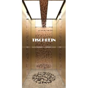 Luxurious Design Low Noise Operation Low Power Consumption Residential Home