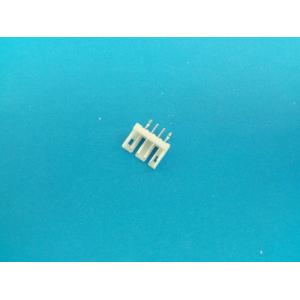 Tin plated / Gold plated PCB Connectors Wire to Board 2.0mm Pitch 2 Pin -15Pin