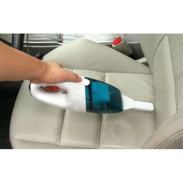 OEM Custom Color Options Vaccum Cleaner Plastic modern For Car