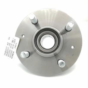 China 42200-TF0-N51 Wheel Hub Bearing For HONDA CITY HUB227-42 HUB227-39 on sale