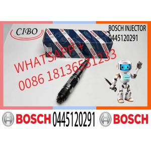 0445120291 Fuel Unit Injector Nozzle J0100-1112100-A38 Bico Injection Pump