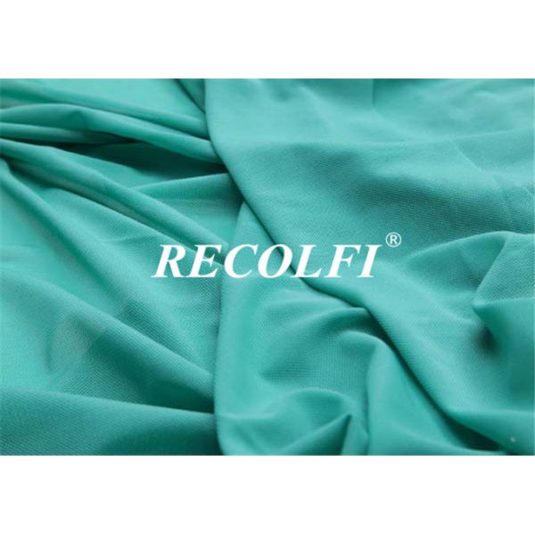 Polyester Spandex Eco Friendly Women'S Activewear 4 Way Stretch Functional