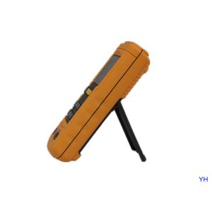 Multifunction Intelligent RTD Calibrator Thermocouple Measure Temperature from