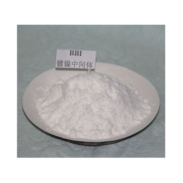 BBI Dibenzenesulfonimide Nickel Plating Chemicals Plating Intermediates Sulfonyl