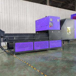 AI Color Waste Optical Sorter for Plastic Bottles and Solid Waste