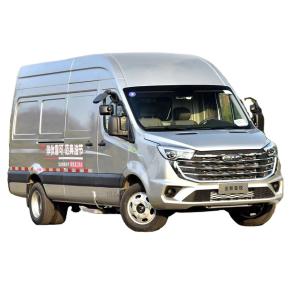 Wholesale -Made JAC Xingrui 2.0T/2.5T Diesel Car 150ps 2/3 Seats Fabric Material Affordable from china suppliers