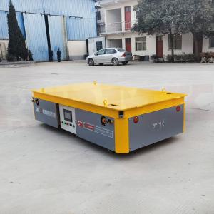 Wholesale 5 Tons Multidirectional Electric Transfer Cart With Hydraulic Lifting System from china suppliers