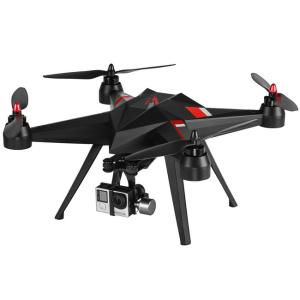 Predator Unmanned Aerial Vehicle 7CH RC Quadcopter Drone Photography Fly Camera