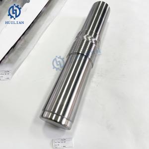 China Hydraulic Breaker Piston SU+85 SU+125 SB125 For Soosan Excavator Hydraulic Hammer on sale